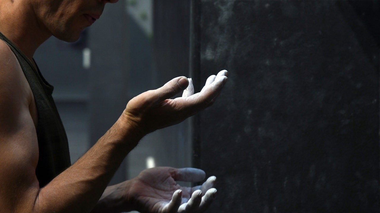 Rock star: After 'Free Solo,' climber unsure of next journey